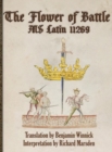 The Flower of Battle : MS Latin 11269 - Book