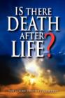 Is There Death After Life? - Book
