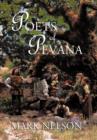 The Poets of Pevana - Book