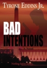 Bad Intentions - Book