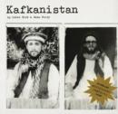 Kafkanistan - Book