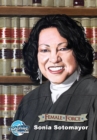 Female Force : Sonia Sotomayor - Book