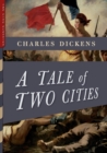 A Tale of Two Cities (Illustrated) : With More Than 40 Illustrations by Frederick Barnard and Hablot K. Browne ("Phiz") - Book
