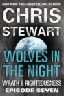 Wolves in the Night - eBook