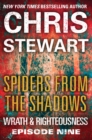 Spiders from the Shadows - eBook