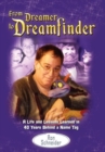 From Dreamer to Dreamfinder - Book
