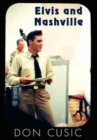 Elvis and Nashville - Book