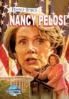 Female Force : Nancy Pelosi - Book