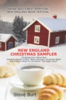 New England Christmas Sampler - Book