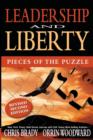 Leadership & Liberty : Pieces of the Puzzle - Book