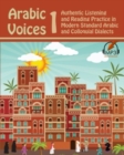 Arabic voices 1 - Book
