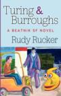 Turing & Burroughs : A Beatnik SF Novel - Book