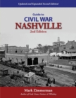 Guide to Civil War Nashville (2nd Edition) - Book