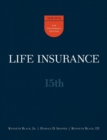 Life Insurance, 15th Ed. - Book
