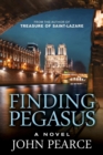 Finding Pegasus - Book