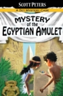 Mystery of the Egyptian Amulet : Adventure Books For Kids Age 9-12 - Book