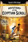 Mystery of the Egyptian Scroll - Book