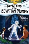 Mystery of the Egyptian Mummy - Book