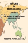 The Making of a Missionary - Book