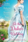 At the Duke's Wedding - Book