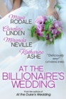 At the Billionaire's Wedding - Book