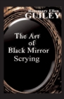 The Art of Black Mirror Scrying - Book