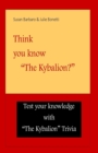 Think you know "The Kybalion?" - Book