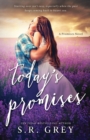 Today's Promises : Promises #2 - Book