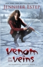Venom in the Veins : An Elemental Assassin Book - Book