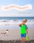 Welcome to the Beach - Book