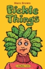 Pickle Things - Book