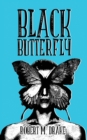 Black Butterfly - Book