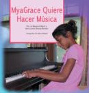Myagrace Quiere Hacer Musica - Book