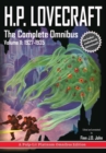 H.P. Lovecraft, the Complete Omnibus Collection, Volume II : 1927-1935 - Book