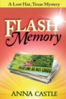 Flash Memory : A Lost Hat, Texas, Mystery - Book