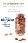 The Copperjar System Set - Your Blueprint for Financial Fitness (Canadian Edition) - Book