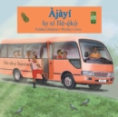 Ajayi lo si ile-eko - Book