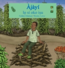 Ajayi lo si oko isu - Book