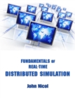 Fundamentals of Real-Time Distributed Simulation - Book