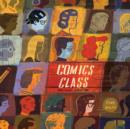 Comics Class - Book