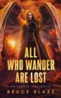 All Who Wander Are Lost - Book