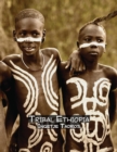Tribal Ethiopia - Book