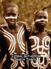 Tribal Ethiopia - Book