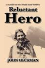 Reluctant Hero - Book