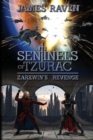 Sentinels of Tzurac - Zarkwin's Revenge - Book