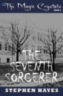 The Seventh Sorcerer - Book