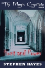 Hunt and Power - Book