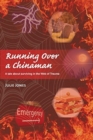Running Over a Chinaman : A tale about surviving in the Web of Trauma - Book