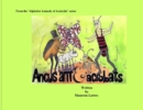 Angus Ant and the Acrobats - Book