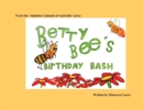 Bertie Bee's Birthday Bash - Book